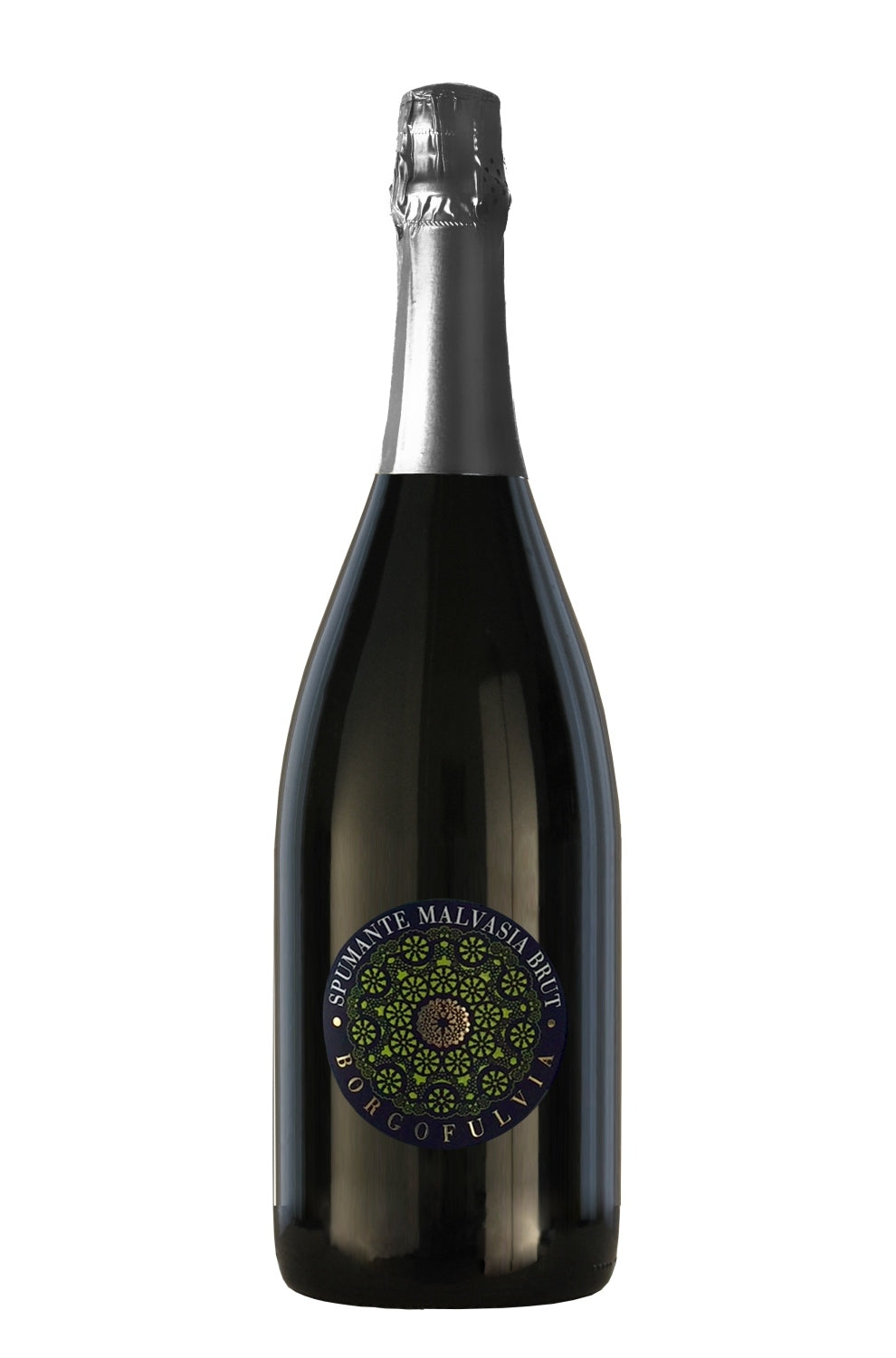 Borgo Fulvia - Spumante malvasia brut (magnum)