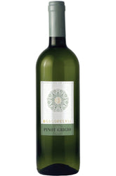 Borgofulvia (CORK) Delle Venezie DOC pinot grigio