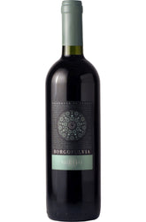 Borgofulvia (CORK) vino rosso italia merlot (no vintage)
