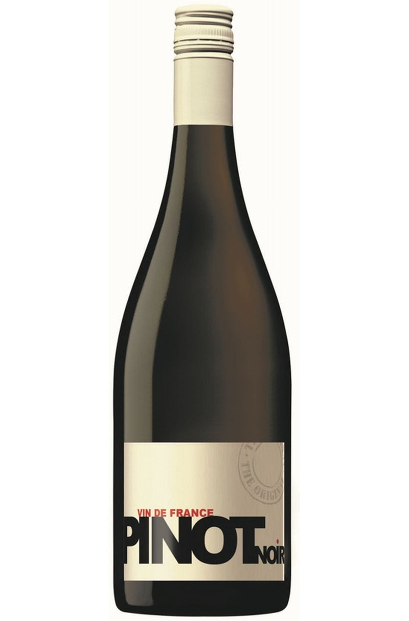 The Original vin de france pinot noir