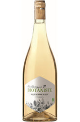 BIOtaniste (BOURG)(BIO) IGP Perigord Sauvignon