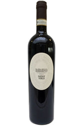 Natale Verga (DOCg) DOCg barbaresco