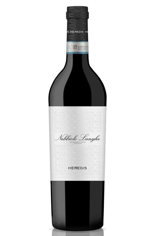 Heredis DOC nebbiolo langhe