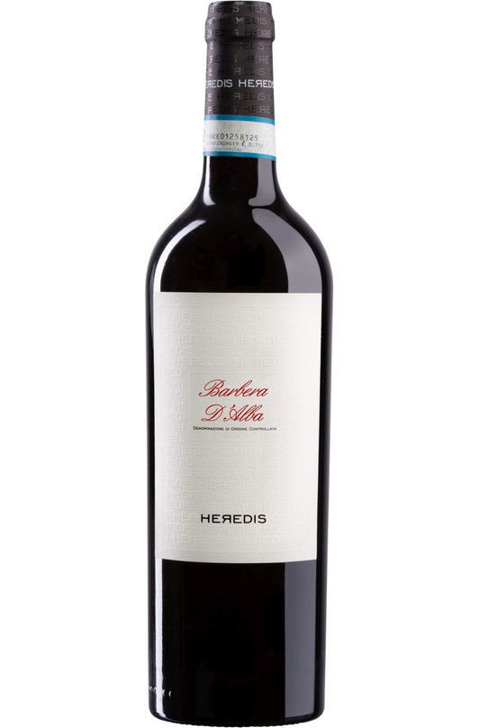 Heredis DOC barbera d'alba