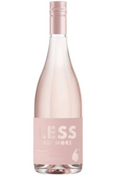 Less But More 6°Alc (SCREWCAP)(EUR-PAL) cinsault rosé france