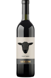 PURO (BIO) DOC fruili pinot nero