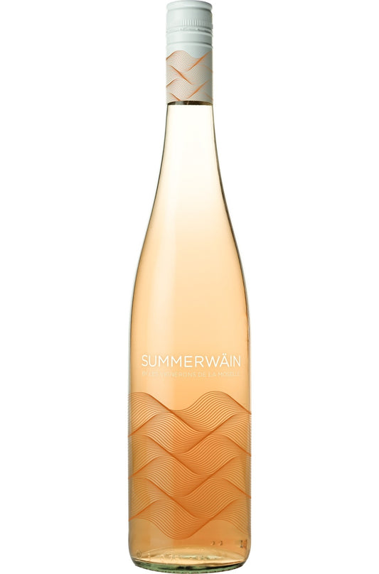 Summerwäin (SCREWCAP)(non mill) AOP moselle lux rosé