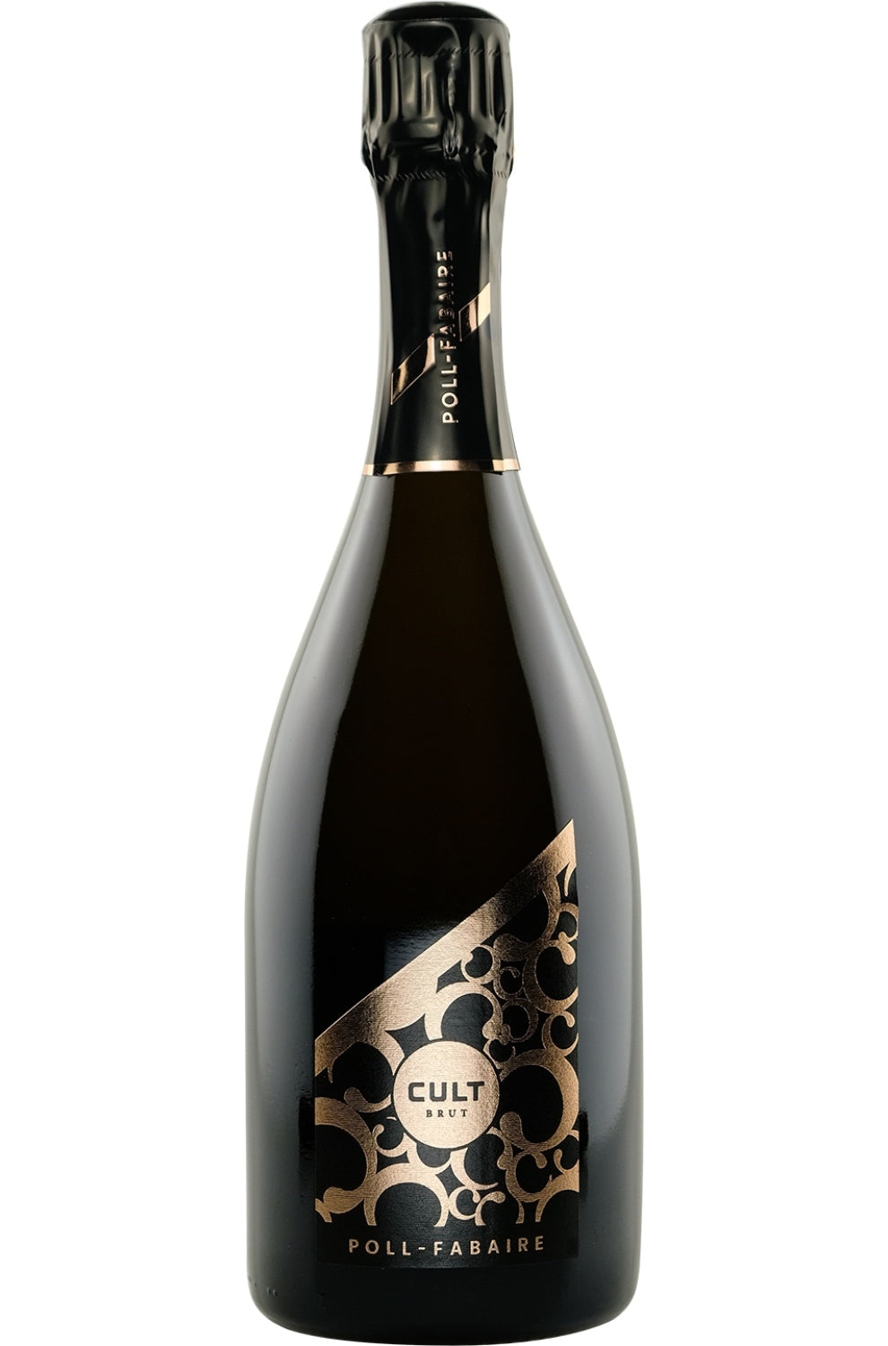 Cult Poll-Fabaire AOP crémant brut