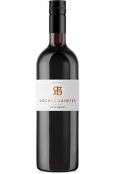 Roches Saintes (SCREWCAP) IGP d'oc syrah/merlot rouge