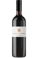 Roches Saintes (SCREWCAP) IGP d'oc syrah/merlot rouge
