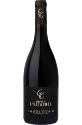 Domaine de L'Estagnol AOP terrasses du larzac