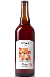 Joyart 0°Alc Houblonnée (CAP) Pétillant 'La Rouge' France