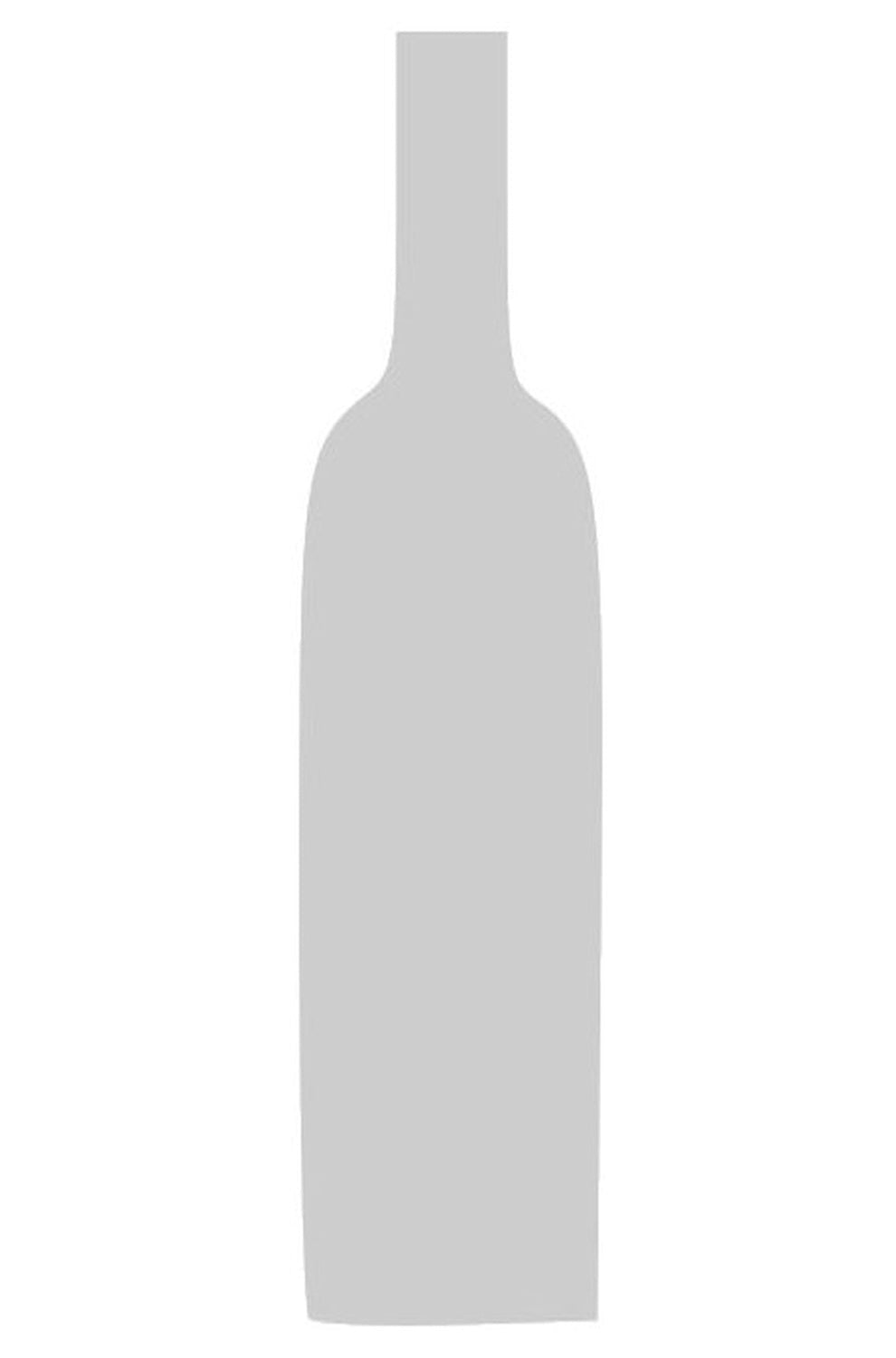 Hubert de Noblens 0°Alc boisson gazéifiée à base de jus de raisin rosé